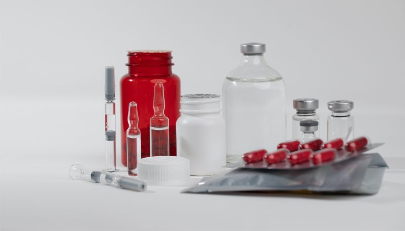 Techniques Involved In Leak Testing Vials - Mobile Ocean Wallpapers for Desktop